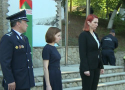 Гибель двух людей в аэропорту: лицемерие и безответственность главы МВД