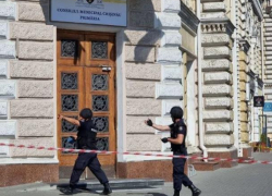 Прокуратура сообщила, как «ловят» распространителей сообщений о бомбах