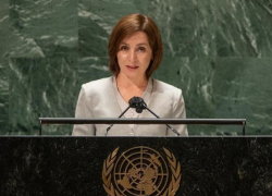 Только за неделю Санду потратила на зарубежные турне около 140 тысяч леев 