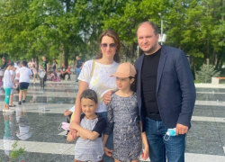 Чебан поздравил с Международным днем защиты детей