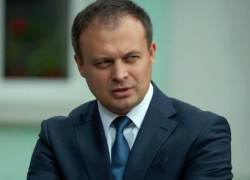 Если потребуют снятия иммунитета депутатов, ДПМ проголосует «за», - Андриан Канду