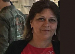 Брюнетка пошла в травмпункт Кишинева и исчезла