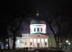 В центре Кишинева семеро студентов жестоко избили двух молодых людей