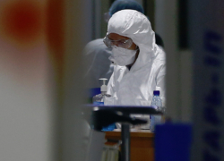 Пара молдаван, вернувшаяся из Франции, отправила на карантин все село 