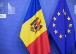 Молдавская дипмиссия в ЕС: грядет расширение сразу на 13 новых должностей