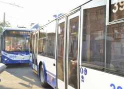 Приложение, связанное с общественным транспортом Кишинева, постоянно дает сбои