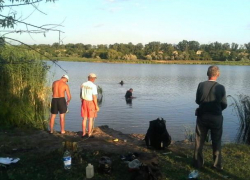 Мужчина погиб в коварных водах Днестра во время празднования дня рождения дочери