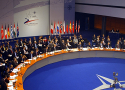 Нейтральна Молдова только на бумаге - НАТО-вирус в действии