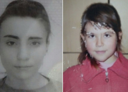 Несовершеннолетние девочки из Дезгинжи пропали без вести