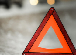 Водитель из Сынжеры сбил насмерть мужчину на мокрой после дождя дороге в Кишиневе 