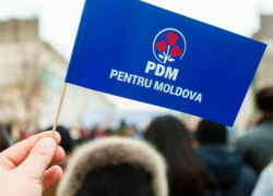 Все смешалось в головах у демократов - "советская оккупация", певробытные верования и Приднестровье