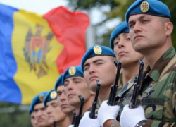 Заявление Минобороны: Национальная армия останется вне политических игр