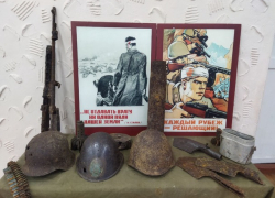 Минобразования взялась за выставку «Бессмертный Сталинград», раздувая «пропаганду войны»