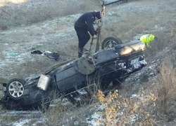 Пьяный водитель BMW  устроил аварию на трассе Чимишлия-Каушаны