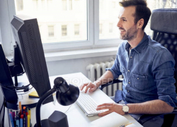  Усиленная цифровизация документооборота будет предложена к обсуждению в парламенте