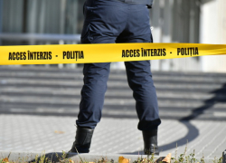 Только в июле молдавские города «минировали» 126 раз