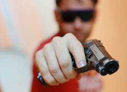 Питерский частный детектив «психанул» и прострелил голову своей невесте из Молдовы 