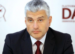 Александр Слусарь: «Драгуцан может бежать из страны»