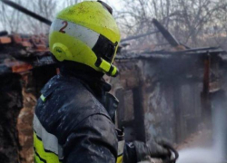 В Кишиневе заживо сгорел 75-летний мужчина