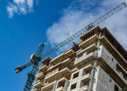 В Кишинёве снова трагедия на стройке: рабочий сорвался с высоты и погиб