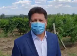 Штефан Гацкан: Со мной все в порядке, никто меня не удерживает