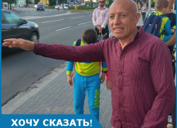 Жителей Кишинева заставили мучиться в ожидании автобусов и троллейбусов, - Андрей Гушан