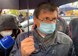 Препятствование волеизъявлению граждан в Молдове – уголовное преступление, - эксперт 