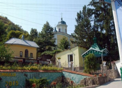 Трагедия в Сахарне - женщина утонула в "Ручье Чудес"