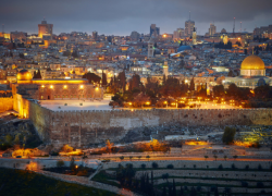 В здании правительства не оказалось документов на перенос посольства РМ в Иерусалим