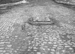 Историческое наследие Бендер разбазаривают направо и налево