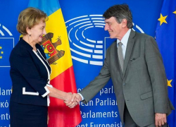 Соглашение об ассоциации будет выполнено в соответствии с обязательствами страны, - Гречаный