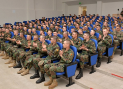 "На нужды армии". Молдавской армии нужны вкусные круассаны на 277 тыс. леев