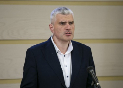 Цырдя: ️русофоб Слусарь продолжает отмывать Санду и хоронить платформу ДА