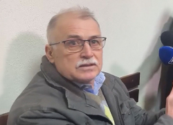 Освобождение Иона Крянгэ: От тюрьмы к домашнему аресту в деле о госизмене