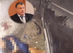 Это был банальный разбой: новые подробности убийства экс-главы администрации Тирасполя