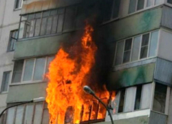 Сосед поджег балкон и отравил дымом ребенка и младенца в Бендерах