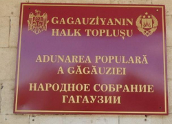 Бывший судья КС "обрезал крылья" гагаузам