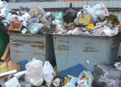 Бельцы: Ренато нет, а те далече, но мусора проблема вечна