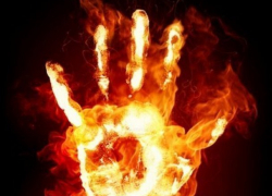 Семейный конфликт из-за денег завершился самосожжением в Комрате 