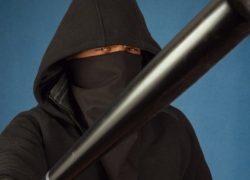 Самые опасные районы Молдовы за период девяти месяцев