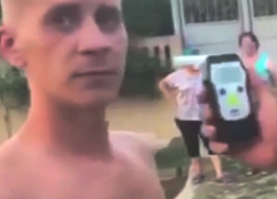 Женщина пострадала из-за пьяных мужчин, которые совершили столкновение под Кагулом