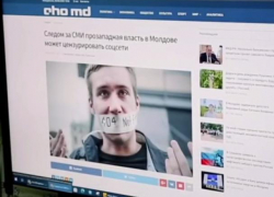 Санду и последовательное наступление на права человека: кто ограничивает использование русского языка в Молдове?