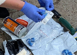 ОПГ из Украины занималась наркоторговлей в Кишиневе и Бельцах: четыре человека арестованы 