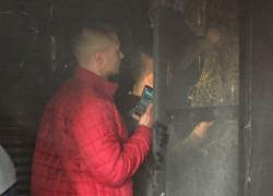 "Это катастрофа": пожар уничтожил оборудование компании StarNet и оставил жителей Молдовы без Интернета