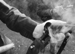 В Чадыр-Лунге 74-летний мужчина застрелил своего сына