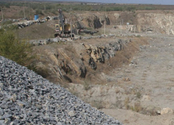 Аукцион по продаже принадлежащего Молдове каменного карьера в Первомайске отменили