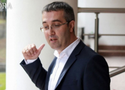 Василий Боля решил понять, насколько честен Сергей Сырбу