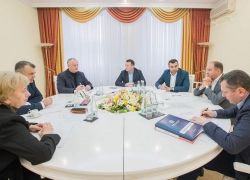 Руководство Молдовы обсудило существующие в стране проблемы и наметило пути их решения 