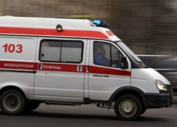 Врачи скорой помощи в Оргеевском районе приняли роды прямо в машине