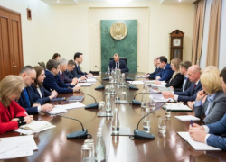 Премьер-министр Молдовы намерен упростить экспортные процедуры 